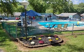 Blue Haven Resort 2 Bed Regular